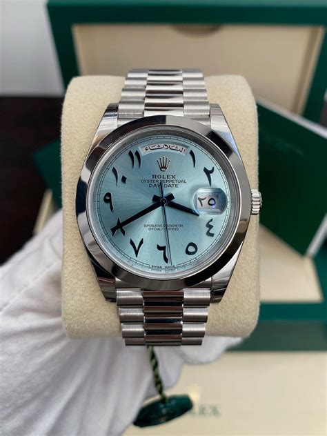 arabian rolex|rolex arabic dial price.